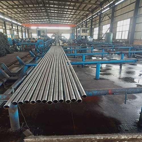 明水南钢声测管助建北京冬奥场馆