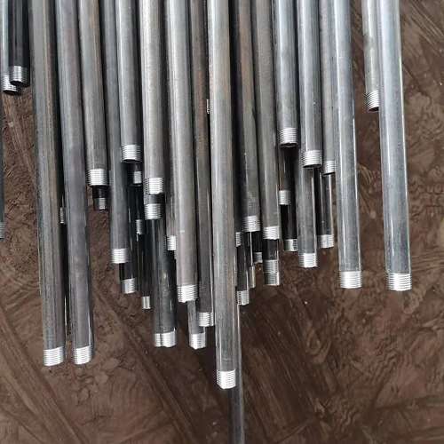 明水声测管重量是多少？买管必知的计算公式