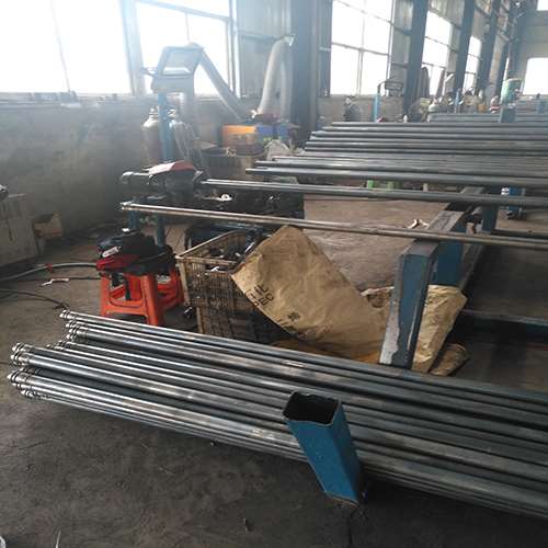 明水桥梁桩基声测管的施工工艺流程